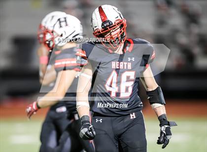 Thumbnail 3 in Lee @ Rockwall-Heath photogallery.