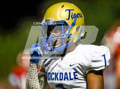 Thumbnail 3 in Rockdale @ Hyde Park photogallery.