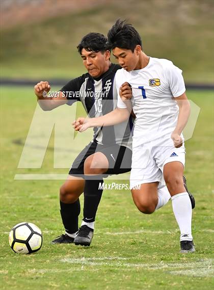 Thumbnail 2 in Garner @ South Garner photogallery.