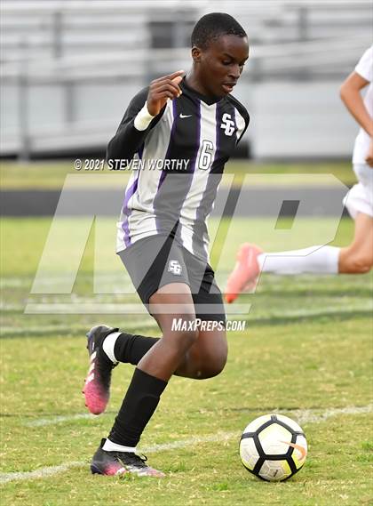 Thumbnail 2 in Garner @ South Garner photogallery.