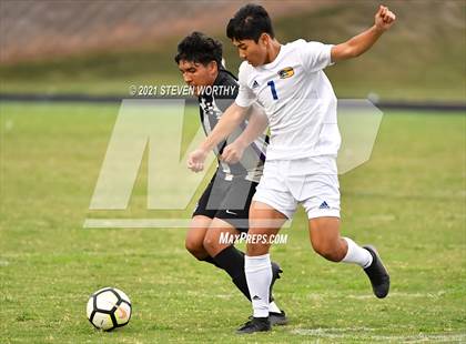 Thumbnail 3 in Garner @ South Garner photogallery.