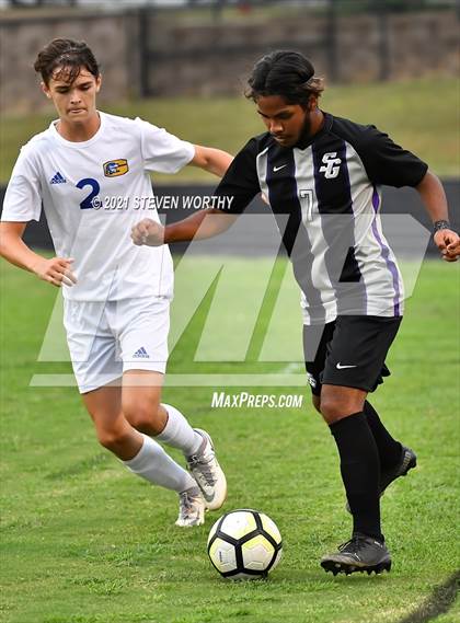 Thumbnail 1 in Garner @ South Garner photogallery.