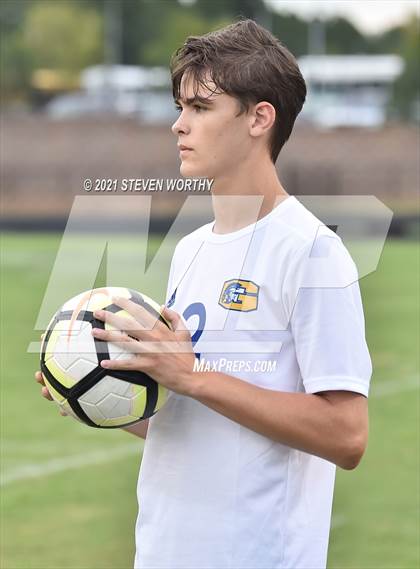Thumbnail 1 in Garner @ South Garner photogallery.
