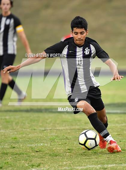 Thumbnail 3 in Garner @ South Garner photogallery.