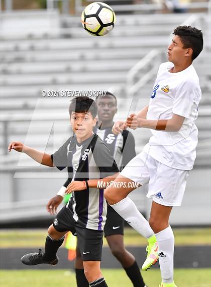 Thumbnail 2 in Garner @ South Garner photogallery.