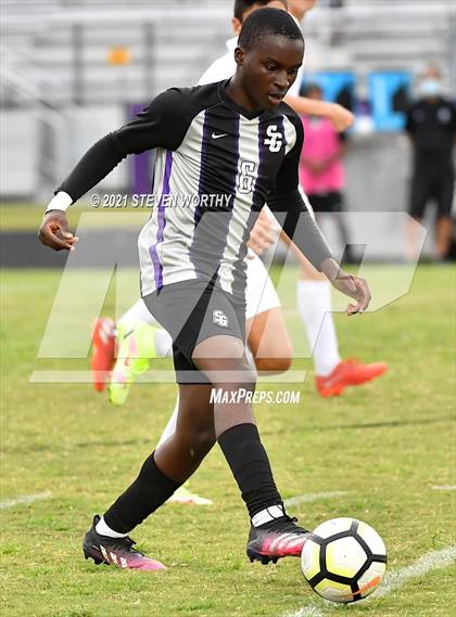 Thumbnail 3 in Garner @ South Garner photogallery.