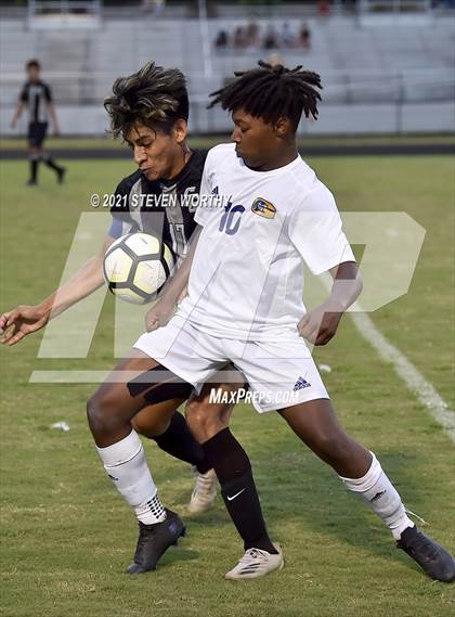 Thumbnail 3 in Garner @ South Garner photogallery.