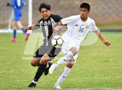 Thumbnail 2 in Garner @ South Garner photogallery.