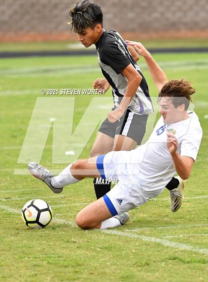 Thumbnail 1 in Garner @ South Garner photogallery.