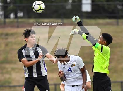 Thumbnail 1 in Garner @ South Garner photogallery.