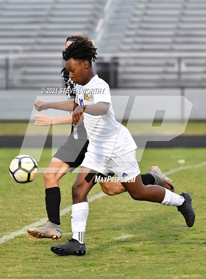 Thumbnail 3 in Garner @ South Garner photogallery.