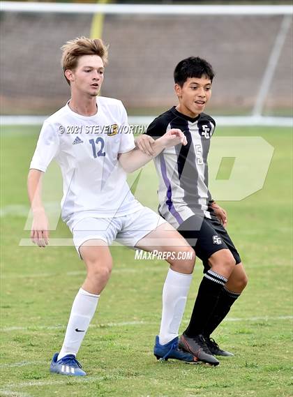 Thumbnail 3 in Garner @ South Garner photogallery.