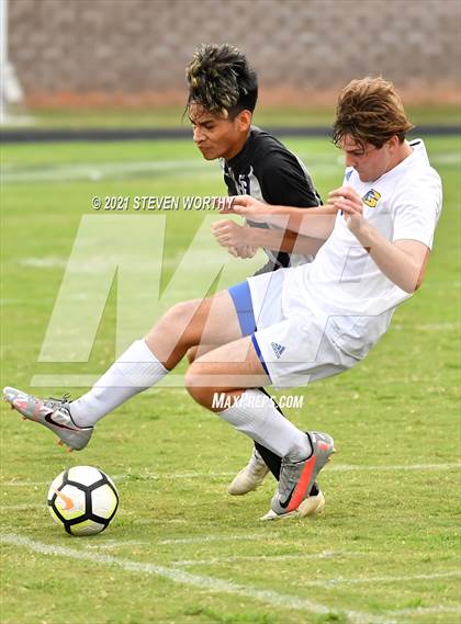 Thumbnail 3 in Garner @ South Garner photogallery.