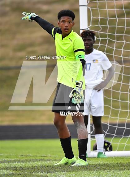Thumbnail 3 in Garner @ South Garner photogallery.