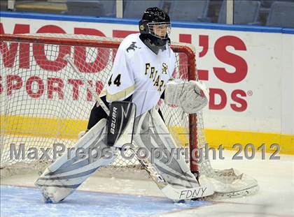 Thumbnail 3 in Iona Prep @ St. Anthony's (Islanders Nassau Coliseum Series) photogallery.