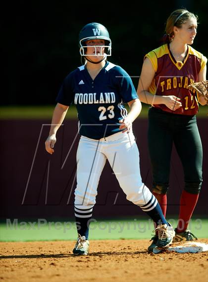 Thumbnail 3 in Woodland @ Lassiter photogallery.
