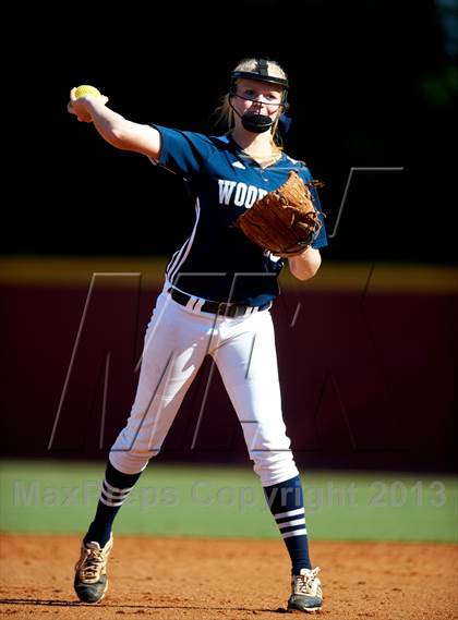 Thumbnail 1 in Woodland @ Lassiter photogallery.