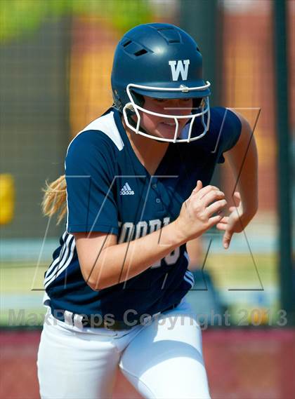 Thumbnail 3 in Woodland @ Lassiter photogallery.