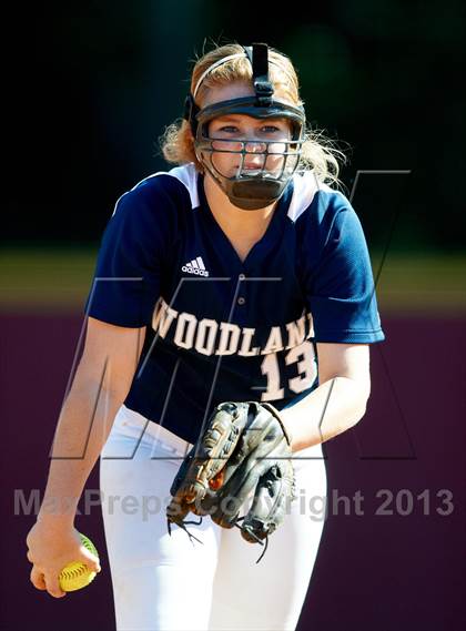 Thumbnail 3 in Woodland @ Lassiter photogallery.