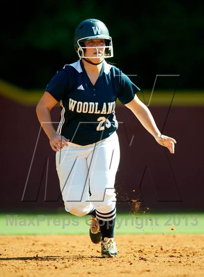 Thumbnail 2 in Woodland @ Lassiter photogallery.