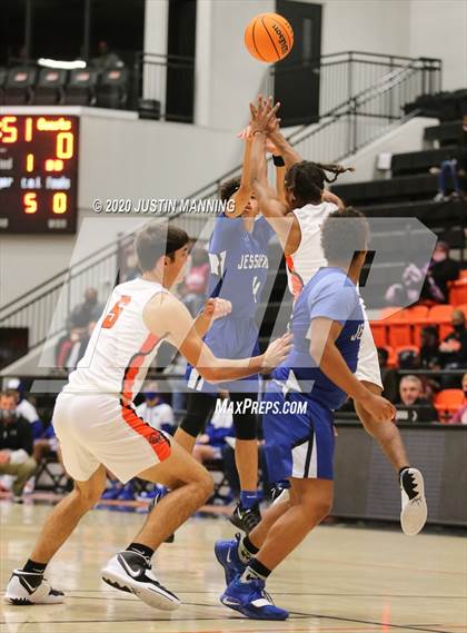 Thumbnail 3 in Jessieville @ Malvern photogallery.