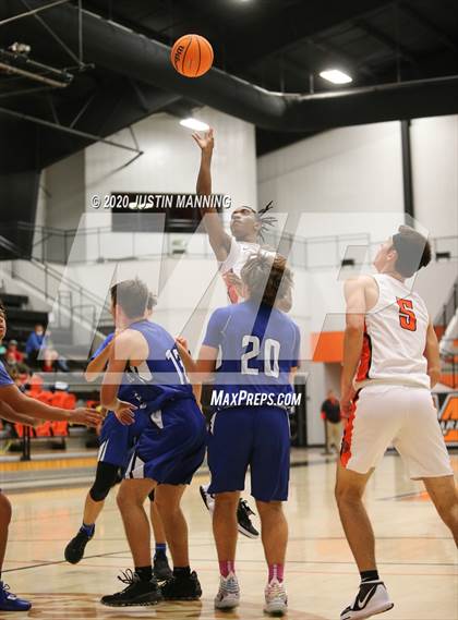 Thumbnail 3 in Jessieville @ Malvern photogallery.