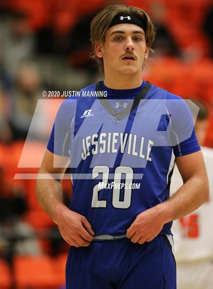Thumbnail 3 in Jessieville @ Malvern photogallery.