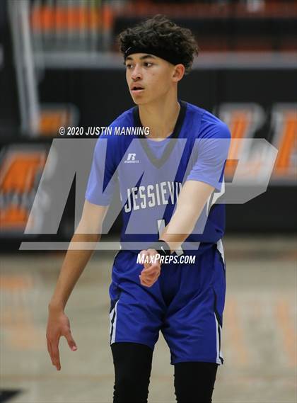 Thumbnail 3 in Jessieville @ Malvern photogallery.