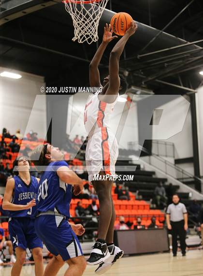 Thumbnail 2 in Jessieville @ Malvern photogallery.