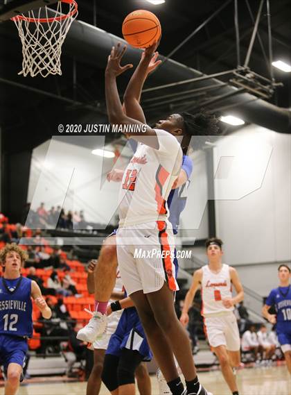 Thumbnail 2 in Jessieville @ Malvern photogallery.