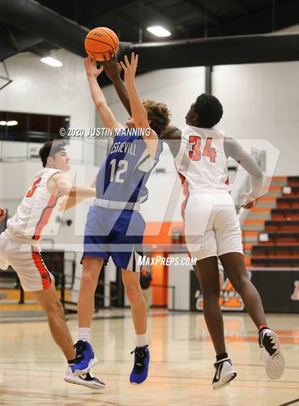 Thumbnail 3 in Jessieville @ Malvern photogallery.