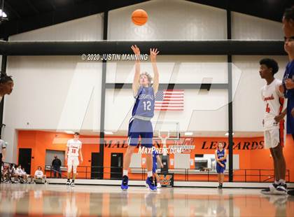 Thumbnail 2 in Jessieville @ Malvern photogallery.