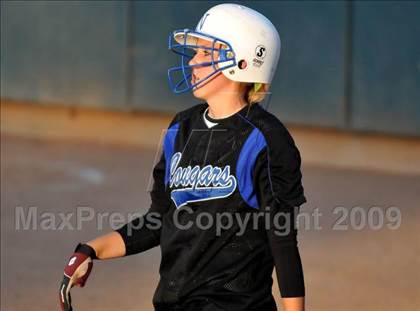 Thumbnail 3 in Santiago vs Norco (CIF SS D1 Final) photogallery.