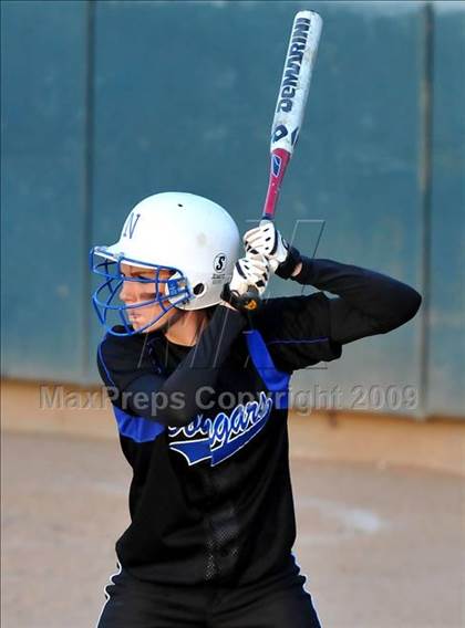 Thumbnail 3 in Santiago vs Norco (CIF SS D1 Final) photogallery.