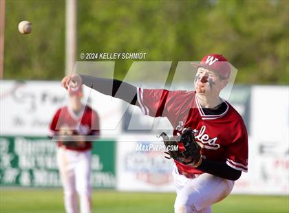 Thumbnail 1 in Elk City @ Weatherford photogallery.