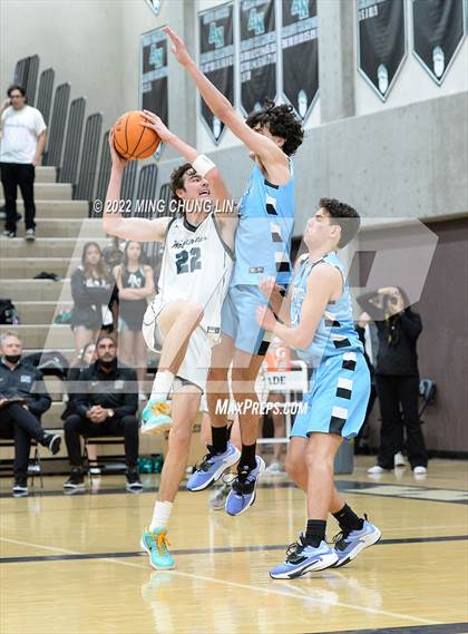 Thumbnail 1 in Dana Hills @ Aliso Niguel photogallery.