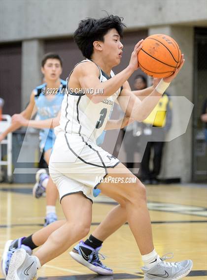 Thumbnail 1 in Dana Hills @ Aliso Niguel photogallery.
