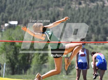 Thumbnail 1 in NMAA 2A District 5 Championships photogallery.