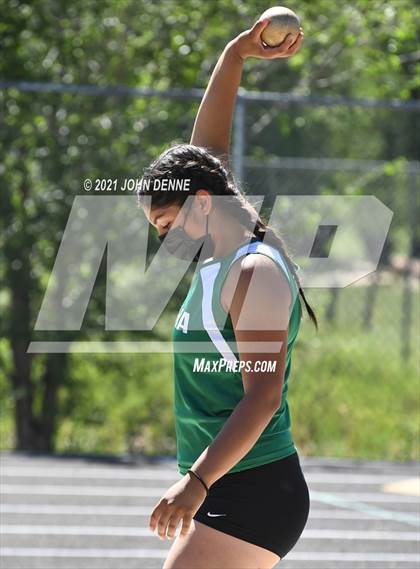Thumbnail 3 in NMAA 2A District 5 Championships photogallery.