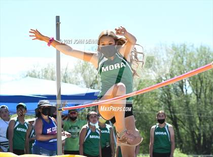 Thumbnail 1 in NMAA 2A District 5 Championships photogallery.