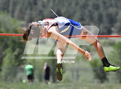Thumbnail 3 in NMAA 2A District 5 Championships photogallery.
