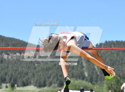 Thumbnail 3 in NMAA 2A District 5 Championships photogallery.