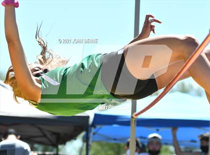 Thumbnail 3 in NMAA 2A District 5 Championships photogallery.