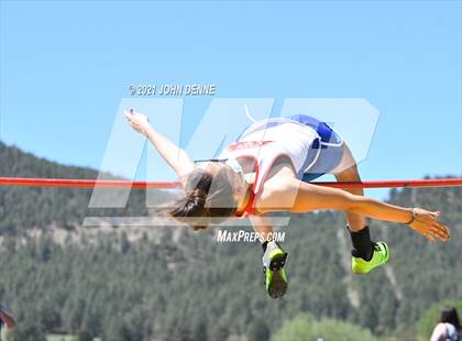 Thumbnail 1 in NMAA 2A District 5 Championships photogallery.