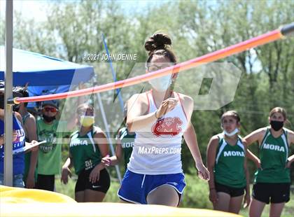 Thumbnail 3 in NMAA 2A District 5 Championships photogallery.
