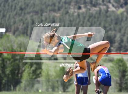 Thumbnail 2 in NMAA 2A District 5 Championships photogallery.
