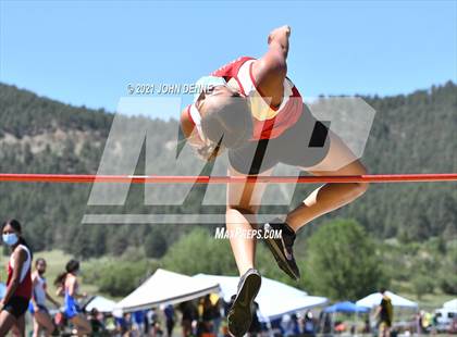Thumbnail 2 in NMAA 2A District 5 Championships photogallery.