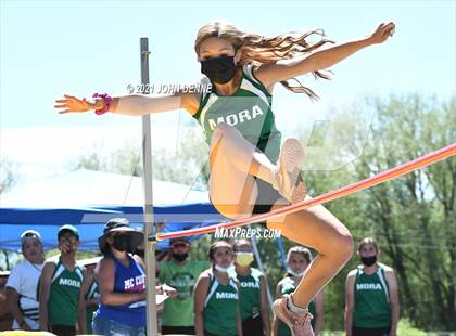 Thumbnail 2 in NMAA 2A District 5 Championships photogallery.