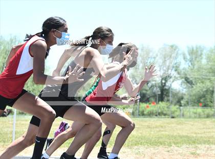 Thumbnail 3 in NMAA 2A District 5 Championships photogallery.