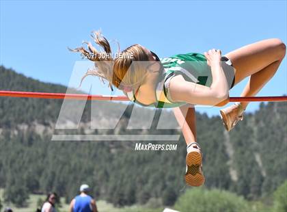 Thumbnail 3 in NMAA 2A District 5 Championships photogallery.